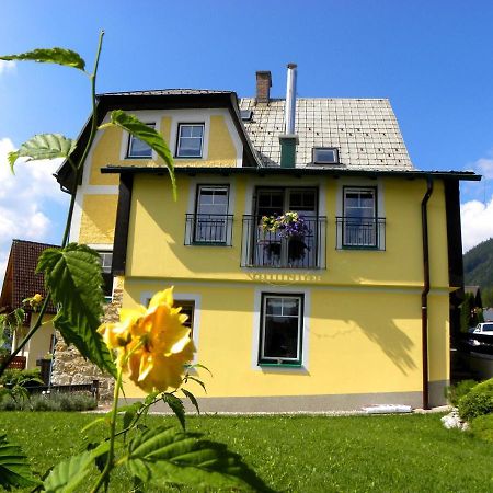 Landhaus Semmering Exterior photo