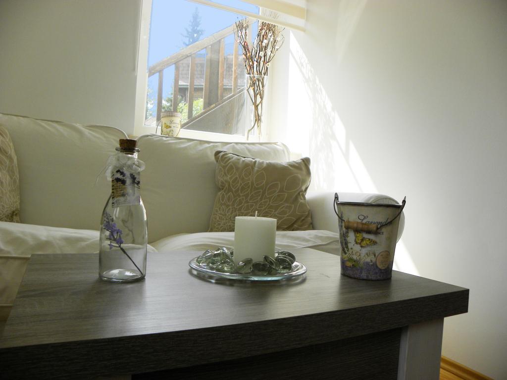 Landhaus Semmering Room photo