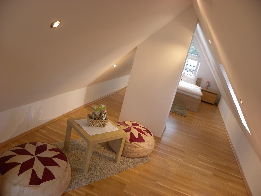 Landhaus Semmering Room photo