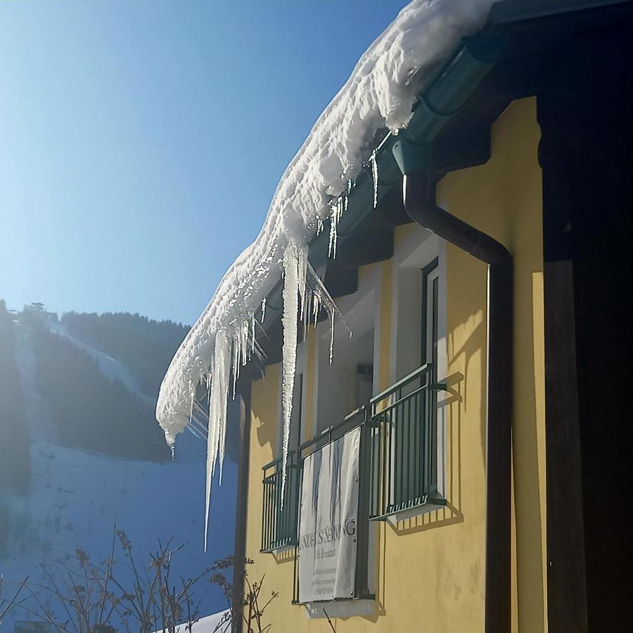 Landhaus Semmering Exterior photo