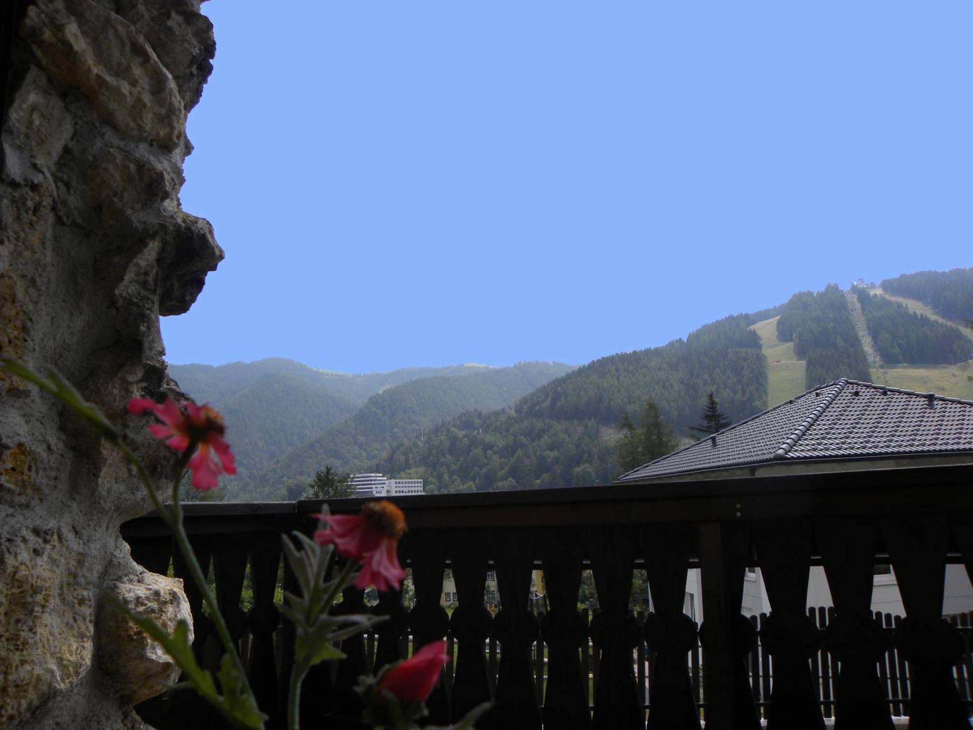 Landhaus Semmering Exterior photo