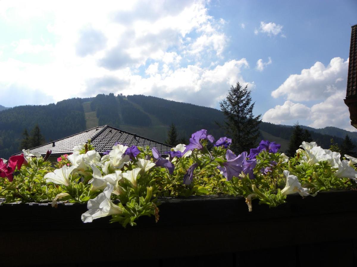 Landhaus Semmering Exterior photo
